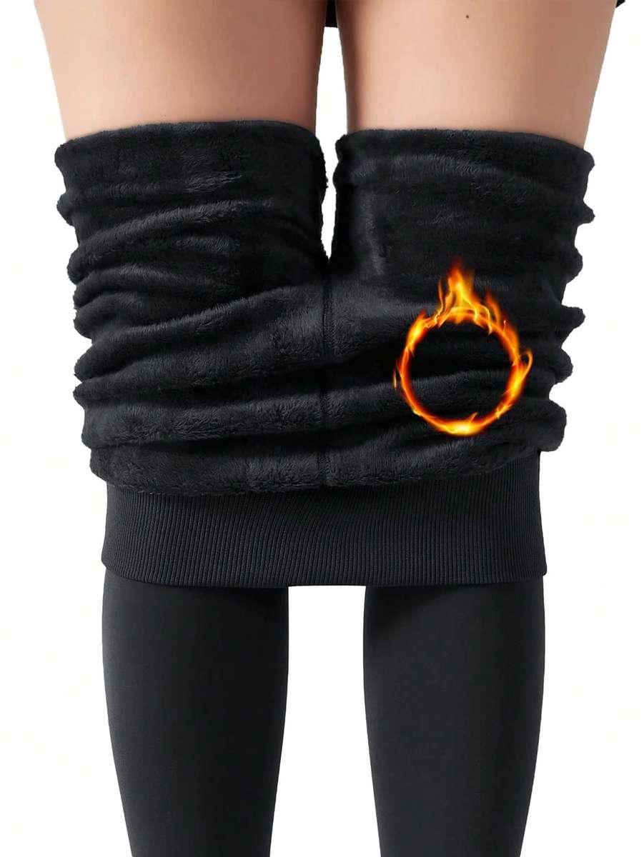 Ladies winter tights