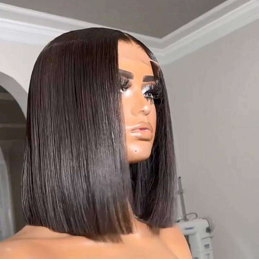 10 inch full frontal Double Drawn