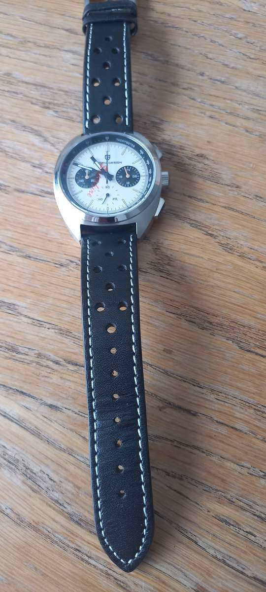 Pagani Design PD-1782