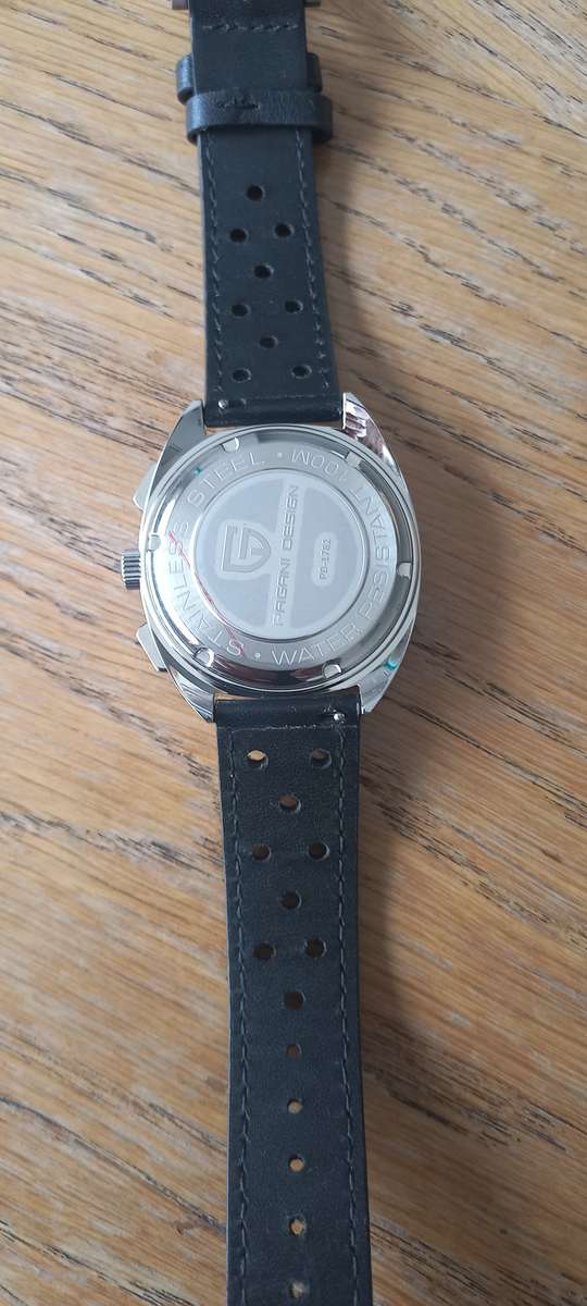 Pagani Design PD-1782