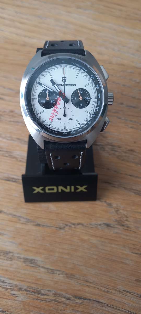 Pagani Design PD-1782