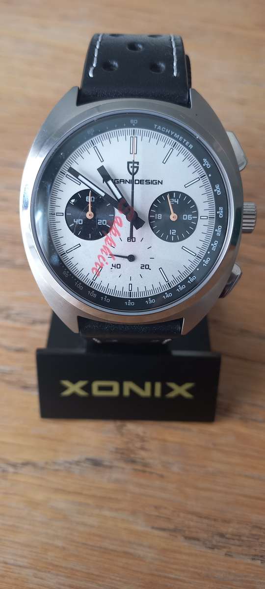 Pagani Design PD-1782