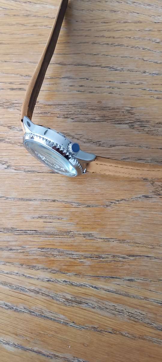 LUXURY HIGH QUALITY  CHRONOGRAPH MENS WATCH