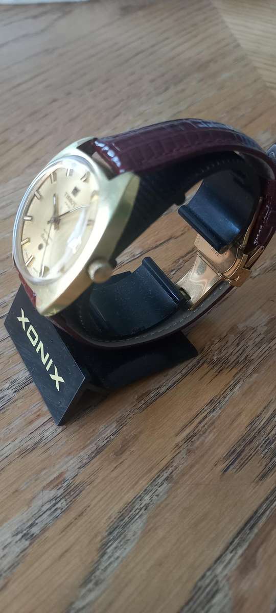 Tissot Swiss Seastar Automatic Mechanical