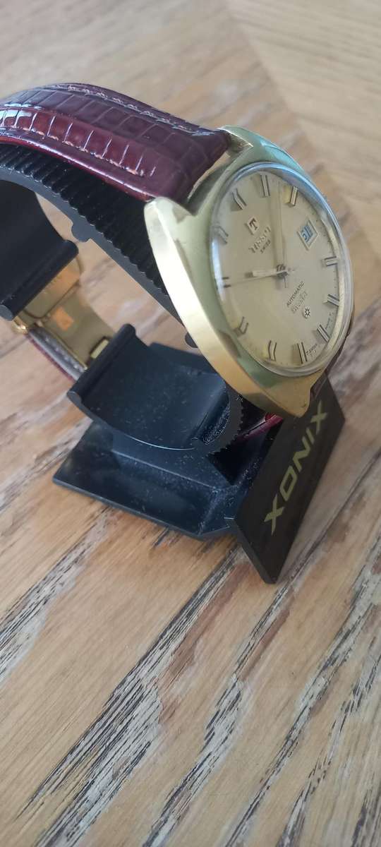 Tissot Swiss Seastar Automatic Mechanical