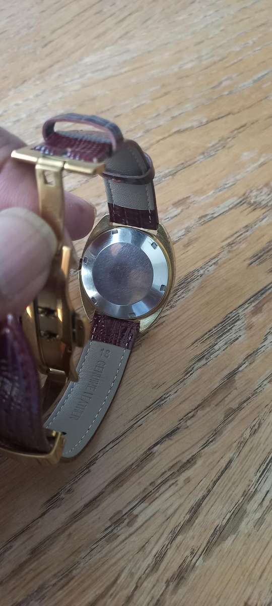 Tissot Swiss Seastar Automatic Mechanical