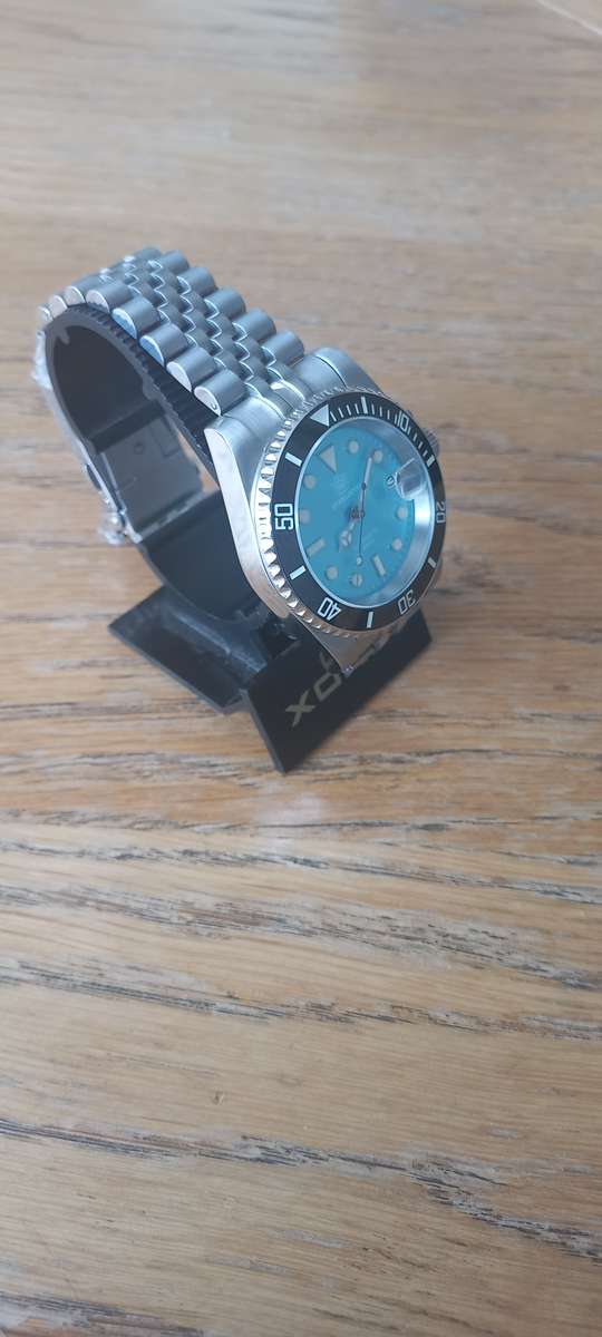 Steeldive SD 1953 300m