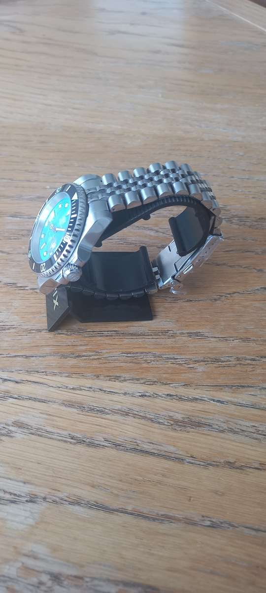 Steeldive SD 1953 300m