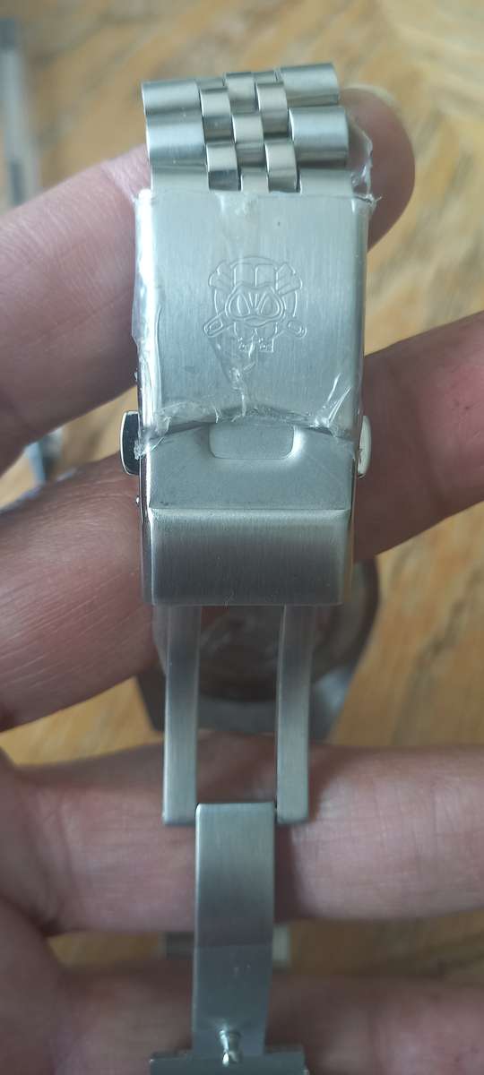 Steeldive SD 1953 300m