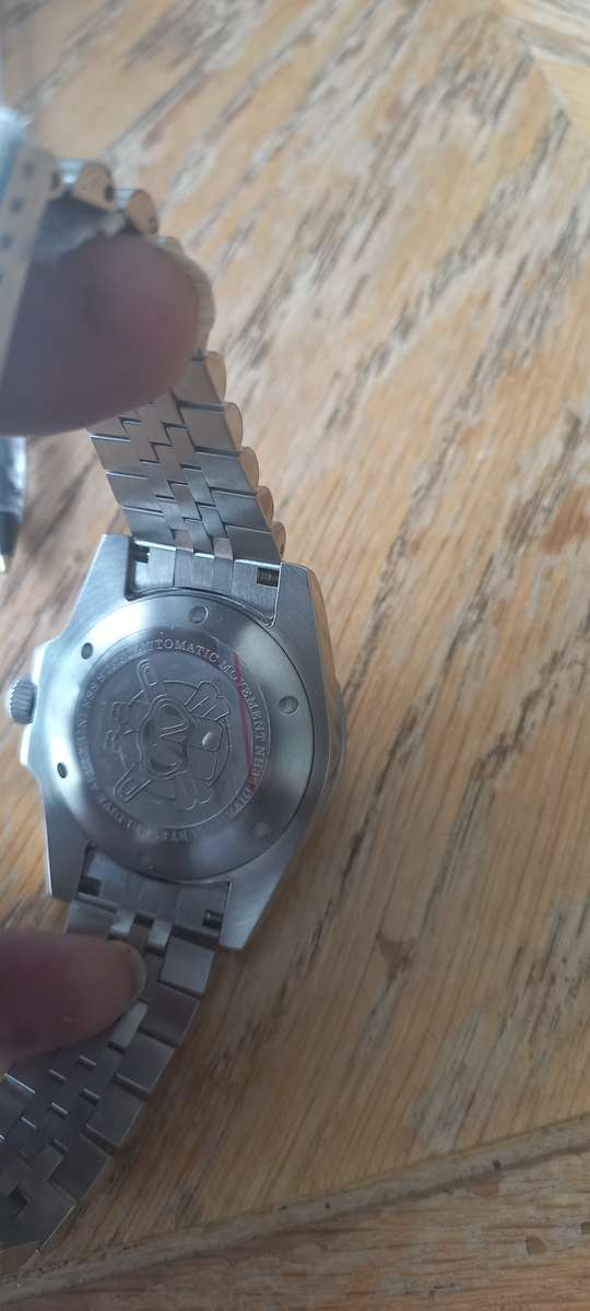 Steeldive SD 1953 300m