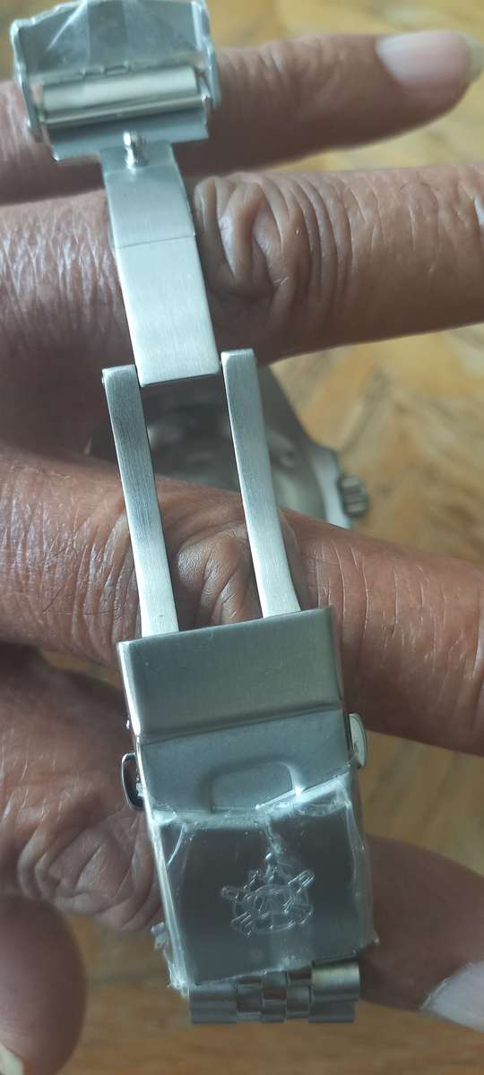 Steeldive SD 1953 300m