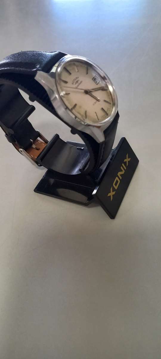 Rotary Automatic D003