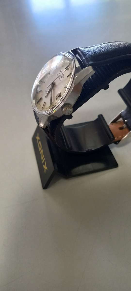 Rotary Automatic D003