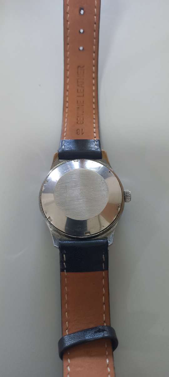 Rotary Automatic D003