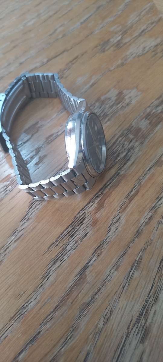 Seiko 5 Mechanical Automatic Mens Watch