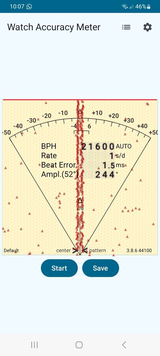 Seiko 5 Mechanical Automatic VIntage Watch