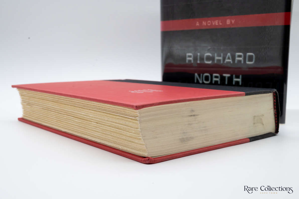 Degree of Guilt by Richard North Patterson