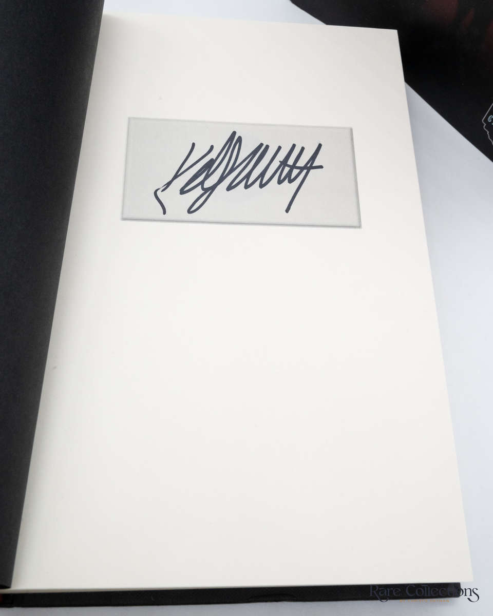 Betrayals by Armstrong, Kelley