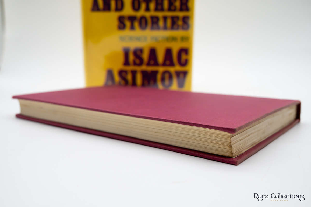 Buy Jupiter and Other Stories by Asimov, Isaac
