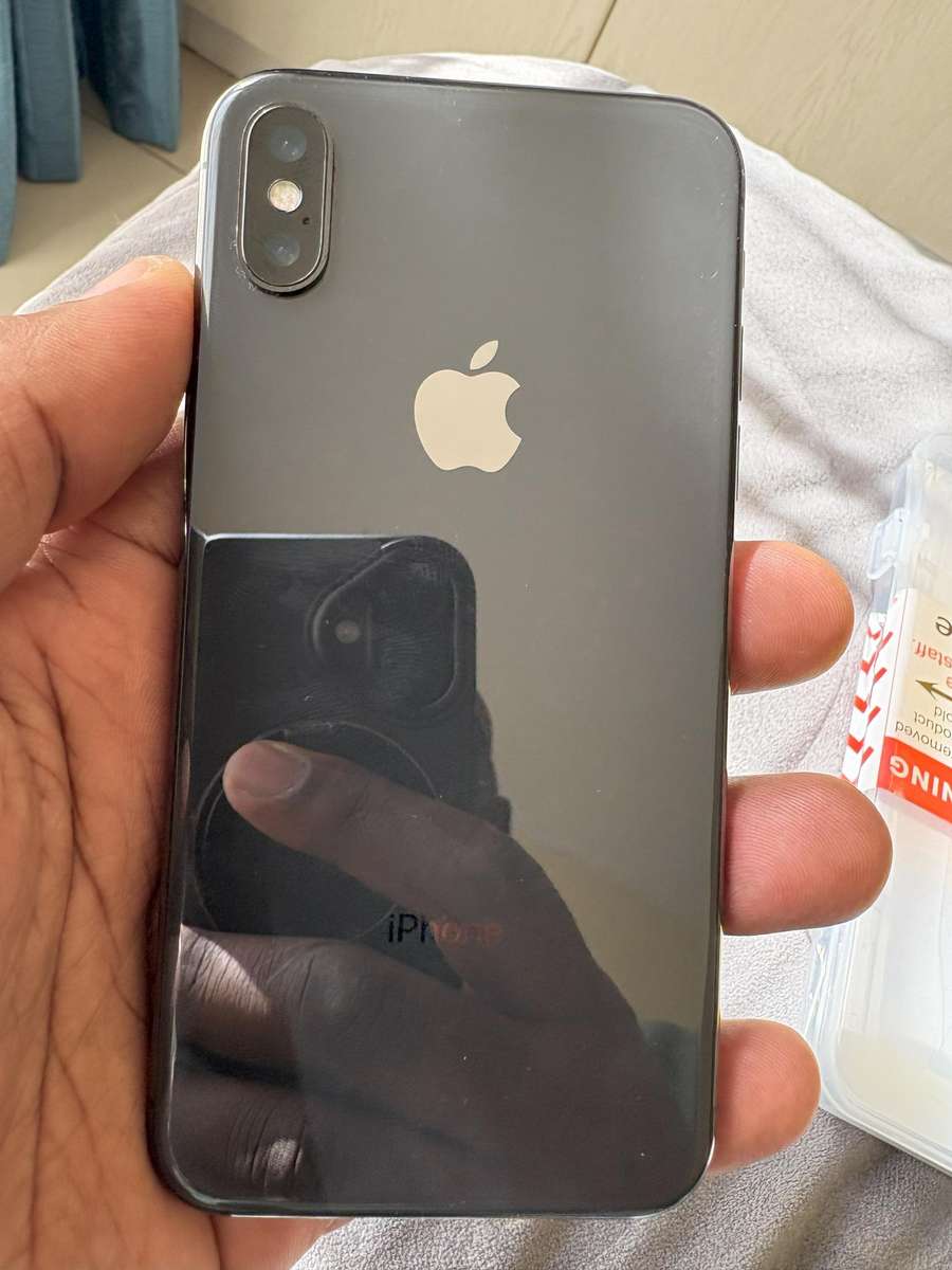 iPhone X 64GB