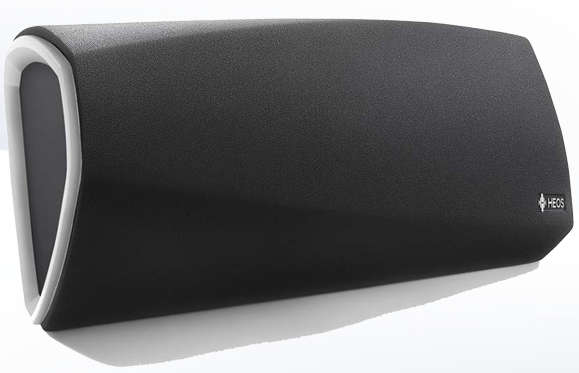 Denon Heos 3 Wireless Speaker