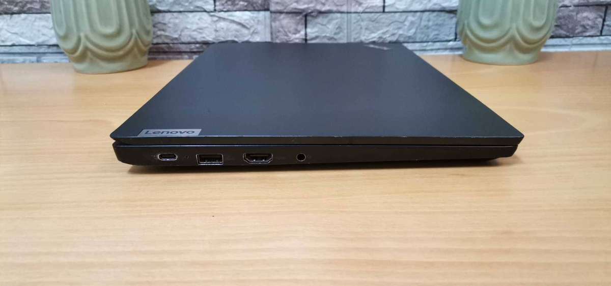 Lenovo E14_11th gen i5_512GB SSD_FHD 1920x1080
