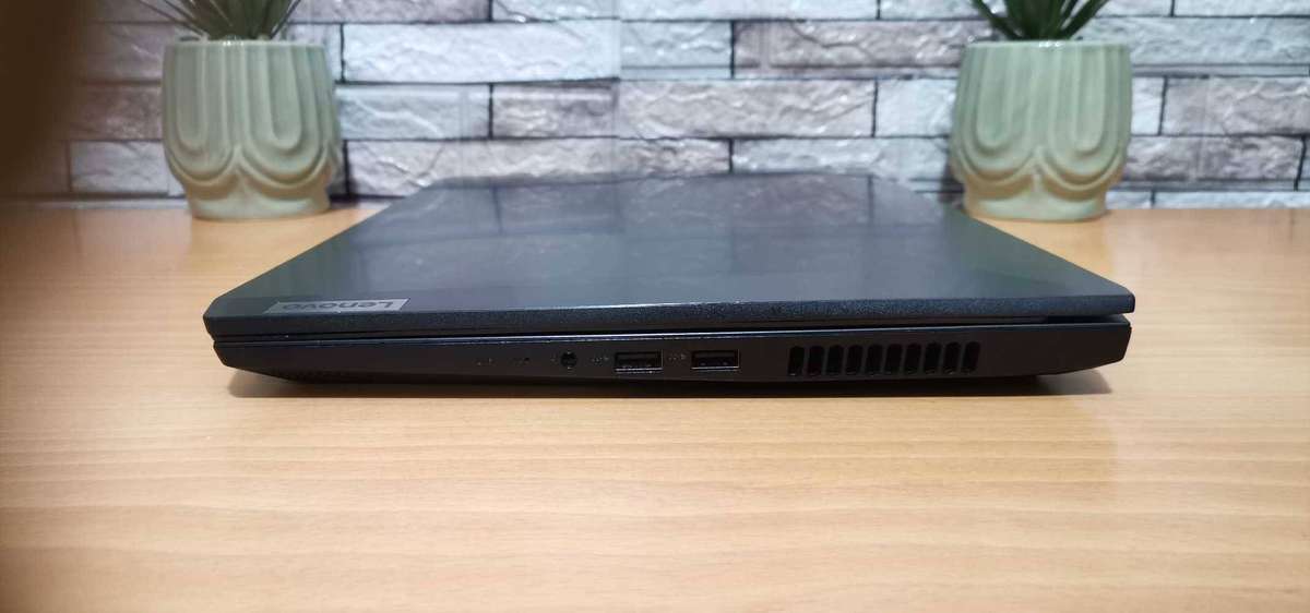 Nvidia Rtx 3050Ti_Gaming Lenovo Laptop_16GB RAM_Ryzen 5600H_120Hz FHD IPS Display