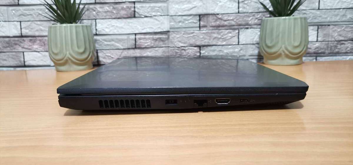 Nvidia Rtx 3050Ti_Gaming Lenovo Laptop_16GB RAM_Ryzen 5600H_120Hz FHD IPS Display