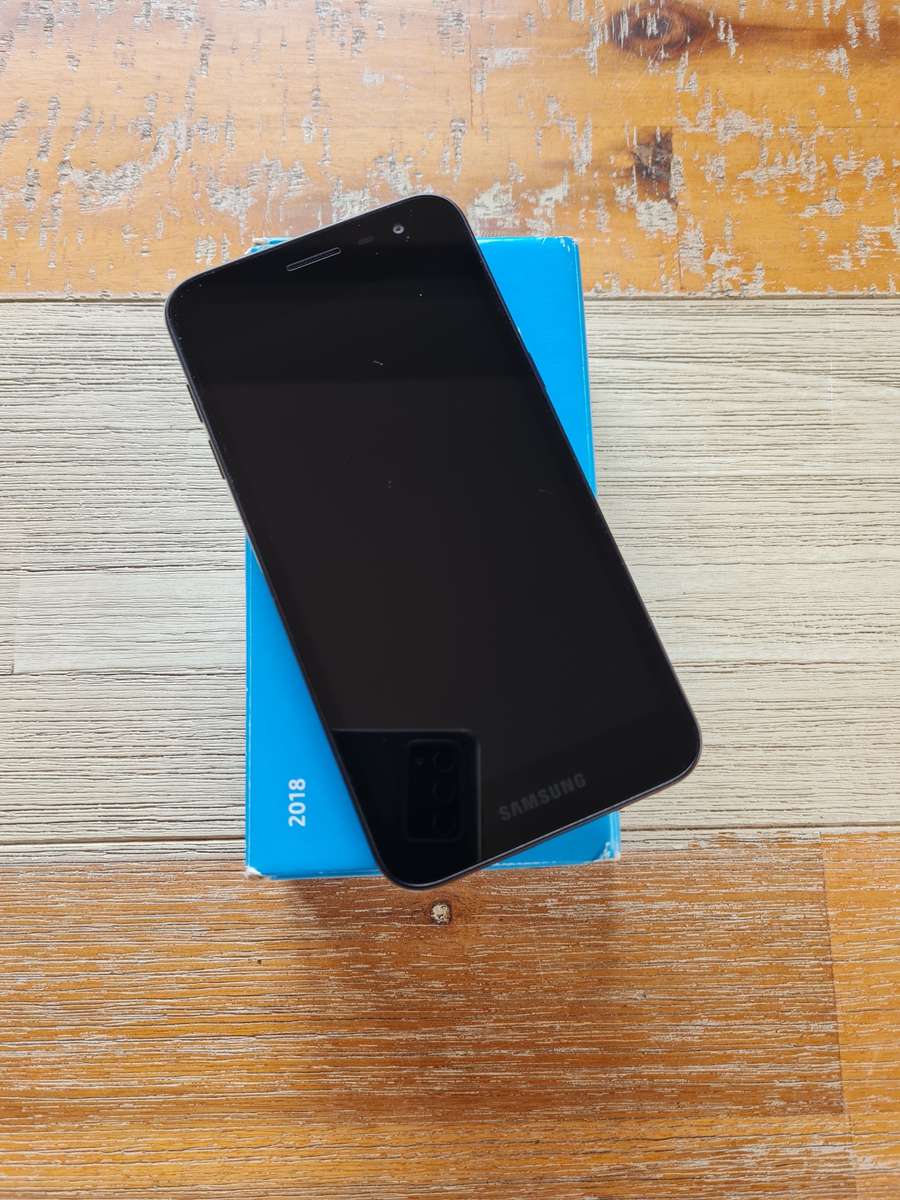 Samsung Galaxy J2 Core 2018  8GB Black