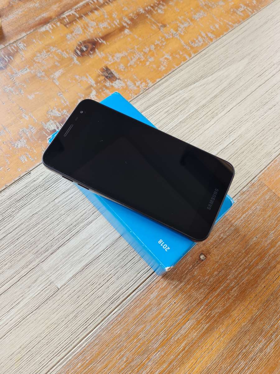 Samsung Galaxy J2 Core 2018  8GB Black