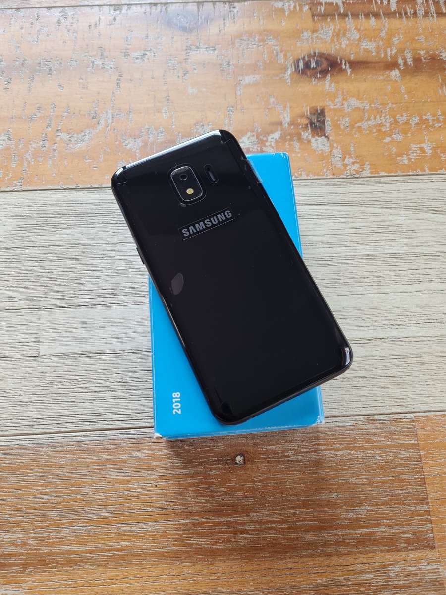 Samsung Galaxy J2 Core 2018  8GB Black