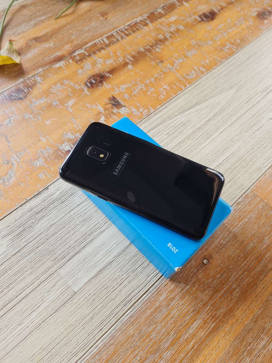 Samsung Galaxy J2 Core 2018  8GB Black