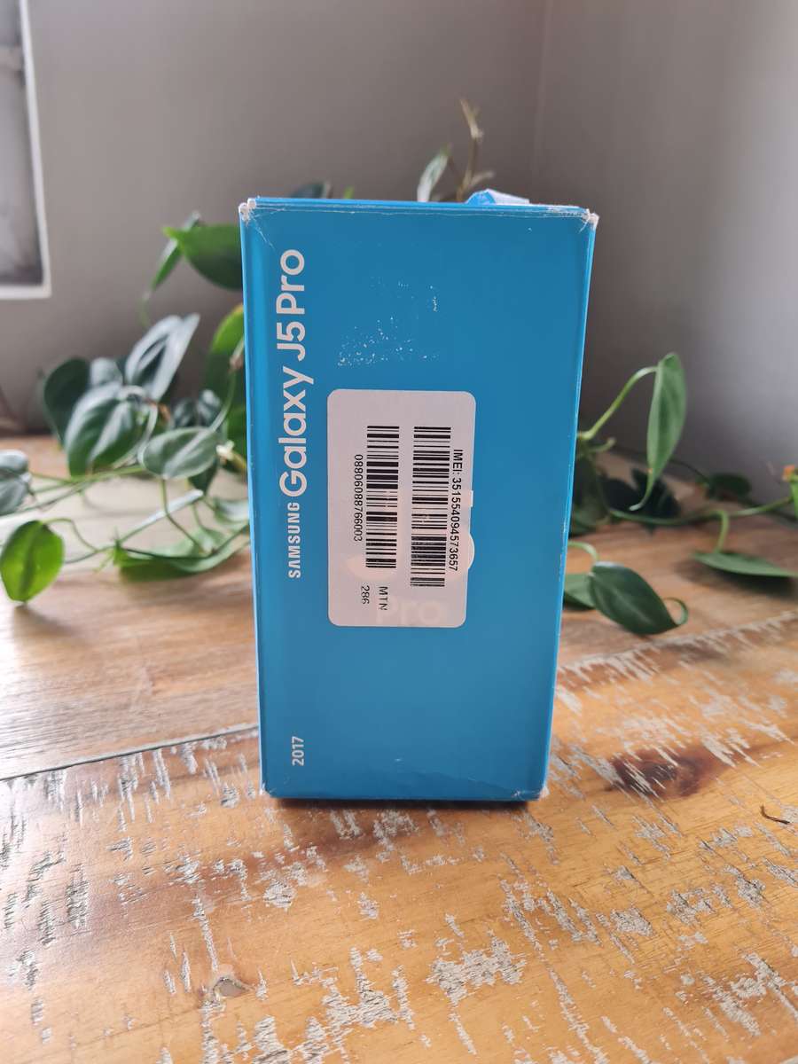 Samsung Galaxy J5 Pro 2017 16GB Gold