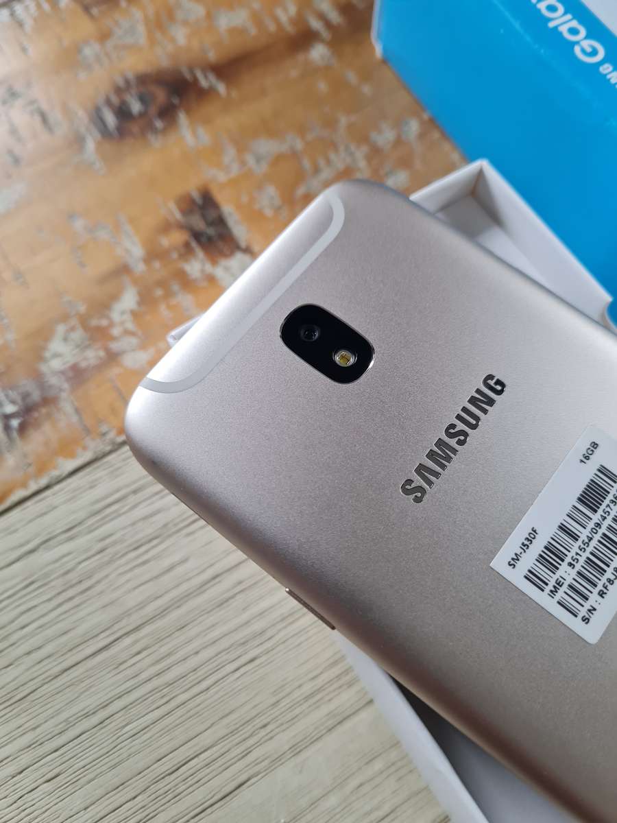 Samsung Galaxy J5 Pro 2017 16GB Gold