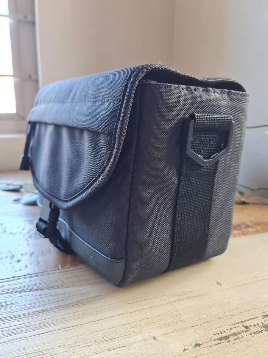 Canon Camera Bag Black