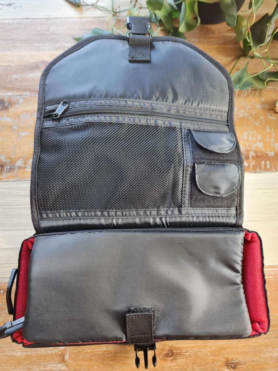 Canon Camera Bag Black