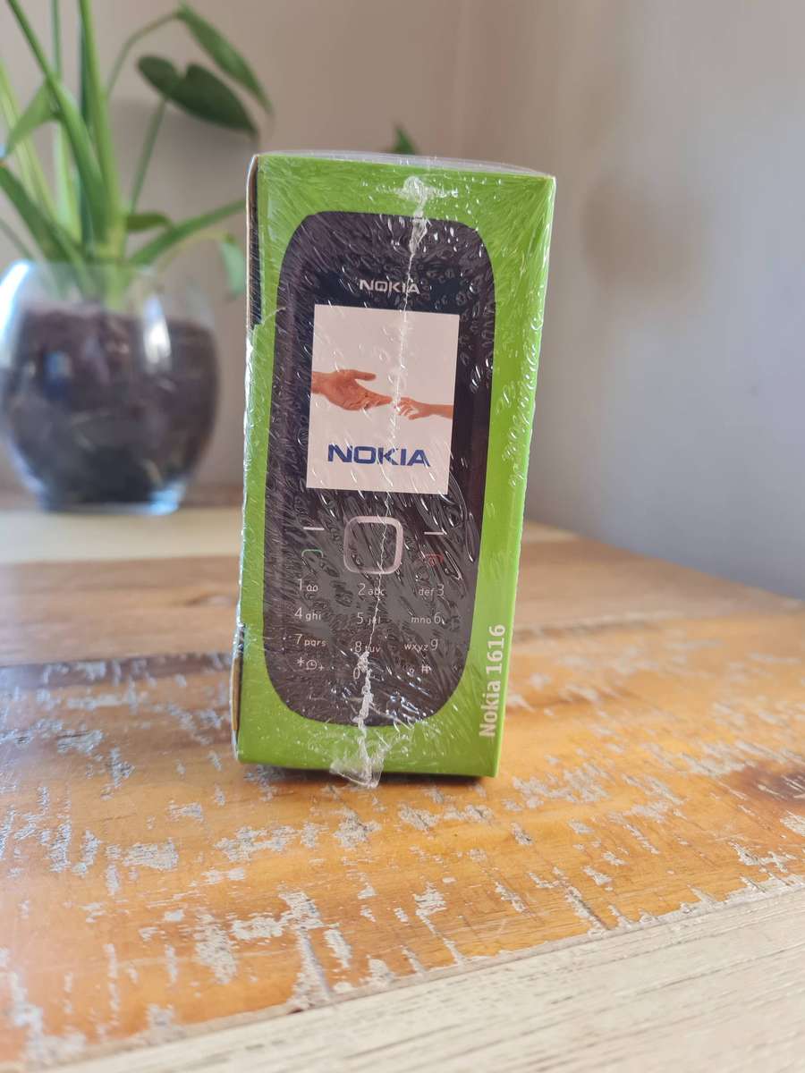 Nokia 1616 Black