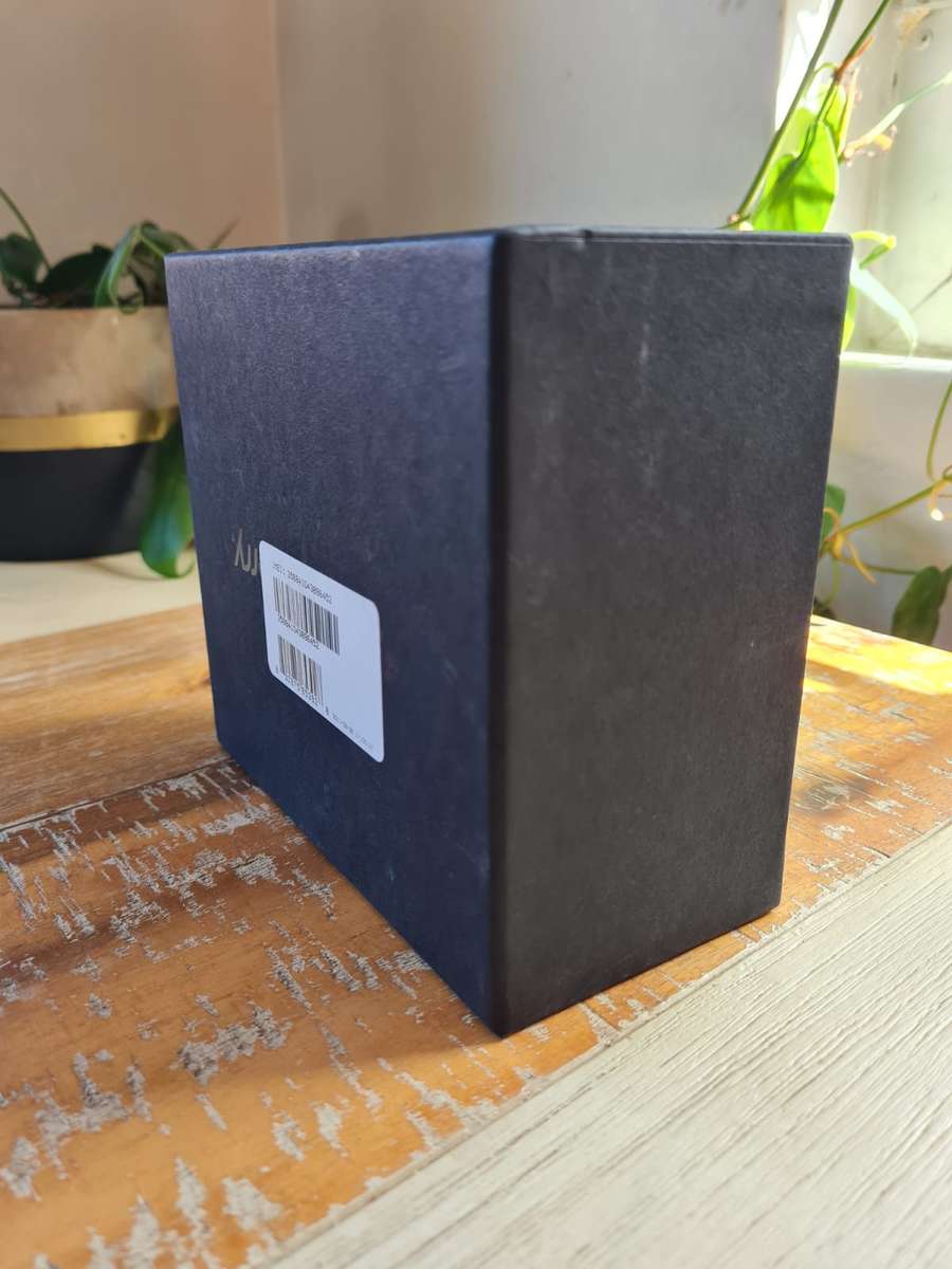 BlackBerry 9900 Charcoal Black