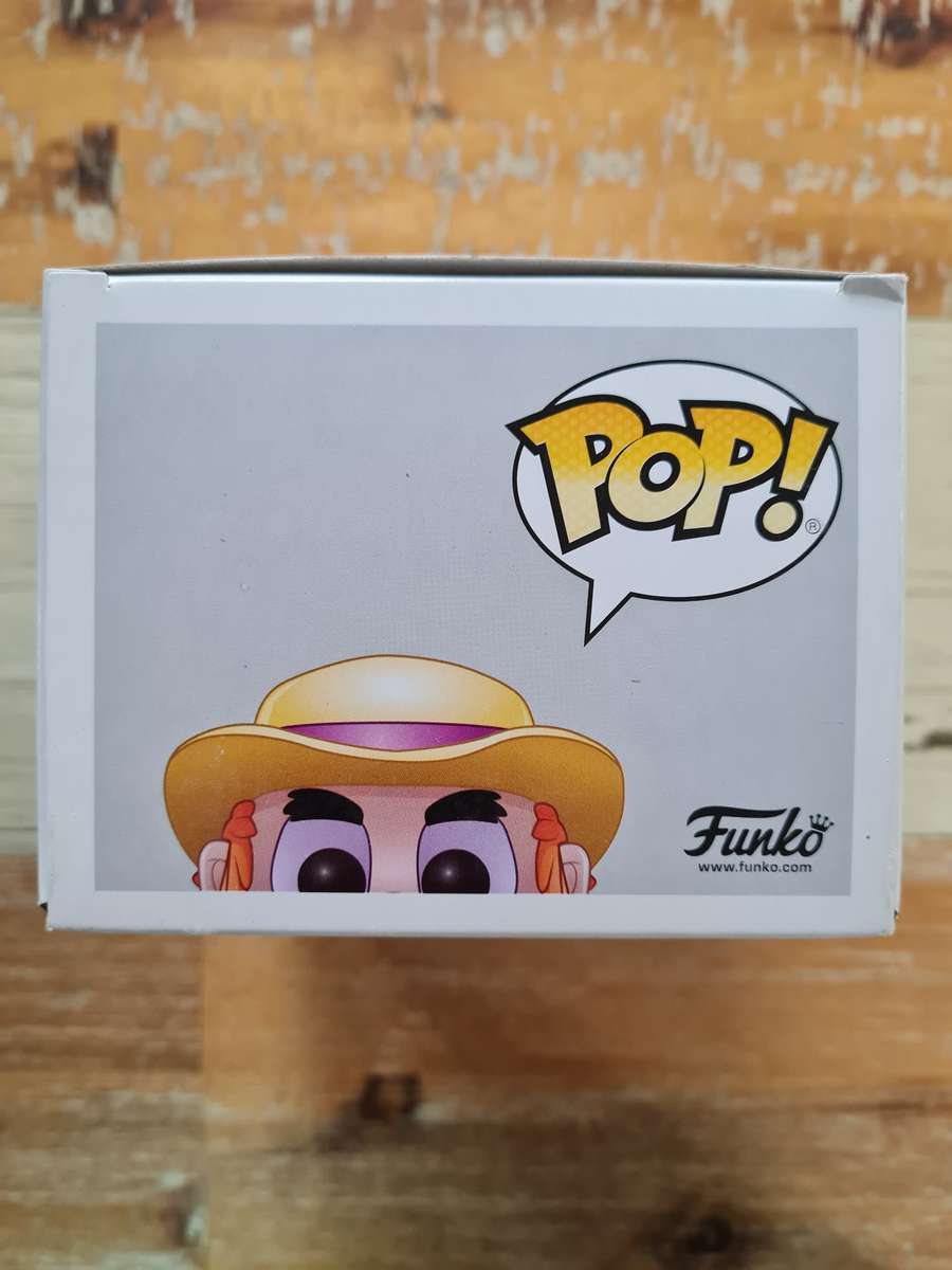 Funko POP! Disney Talespin Louie