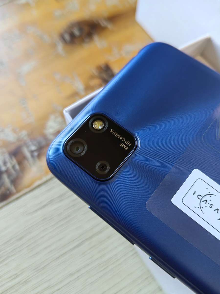 Huawei Y5p 32GB Phantom Blue