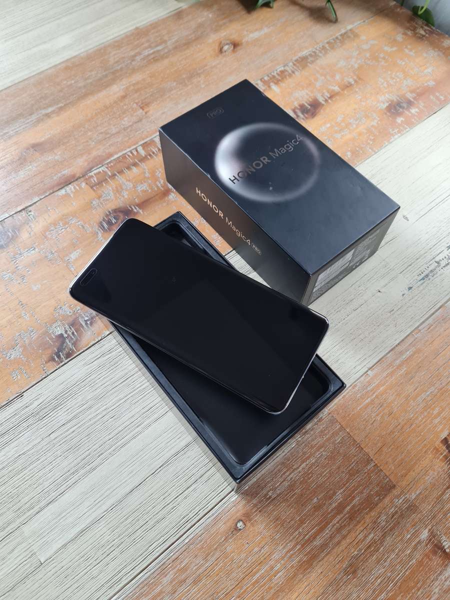 Honor Magic4 Pro 256GB Cyan