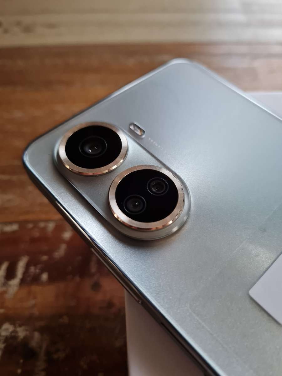 Huawei Nova 10 SE 256GB Starry Silver