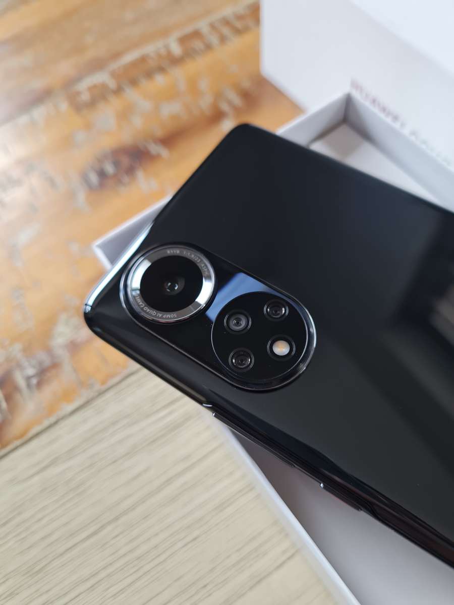 Huawei Nova 9 128GB Black