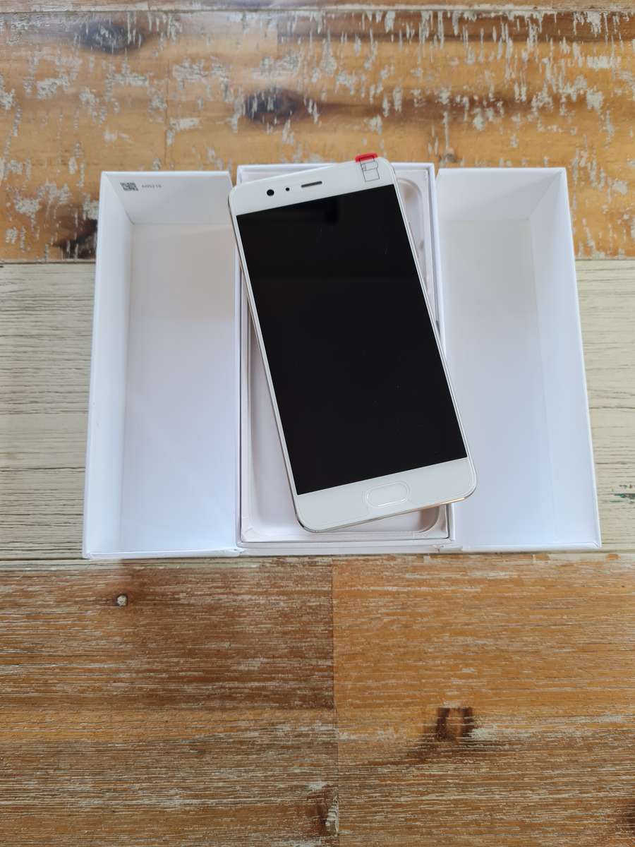 Huawei P10 Plus 128GB Dazzling Gold