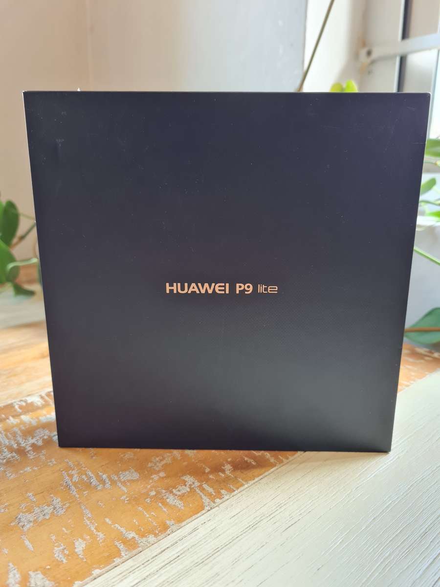 Huawei P9 Lite 16GBG White