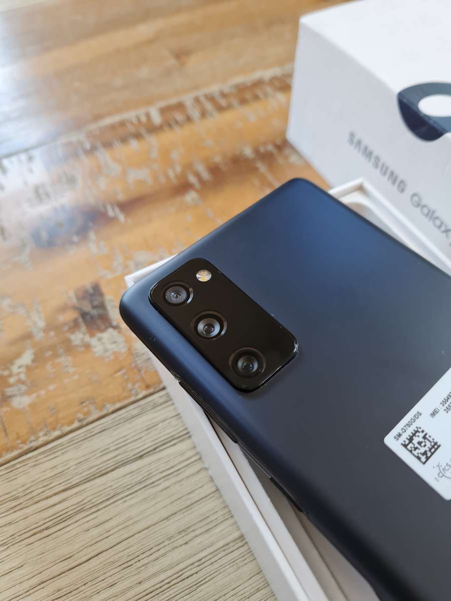 Samsung Galaxy S20 FE 128GB Cloud Navy