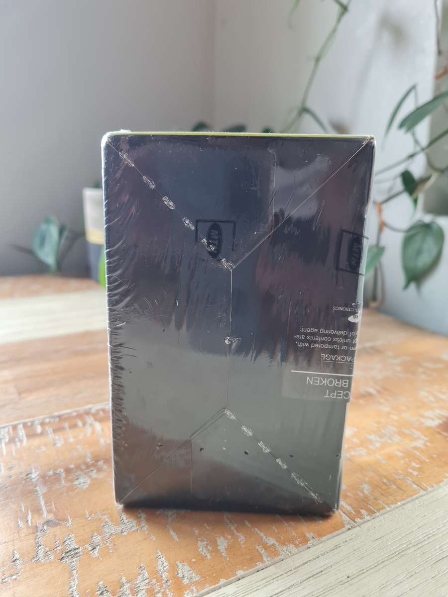 Samsung Galaxy Ace (S5380) 158MB Black