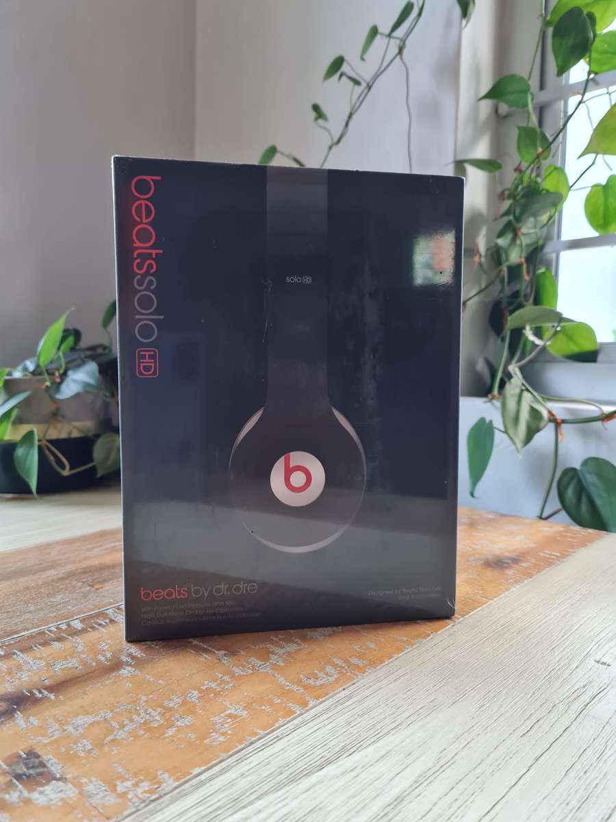 Beats by Dre Beats Solo HD