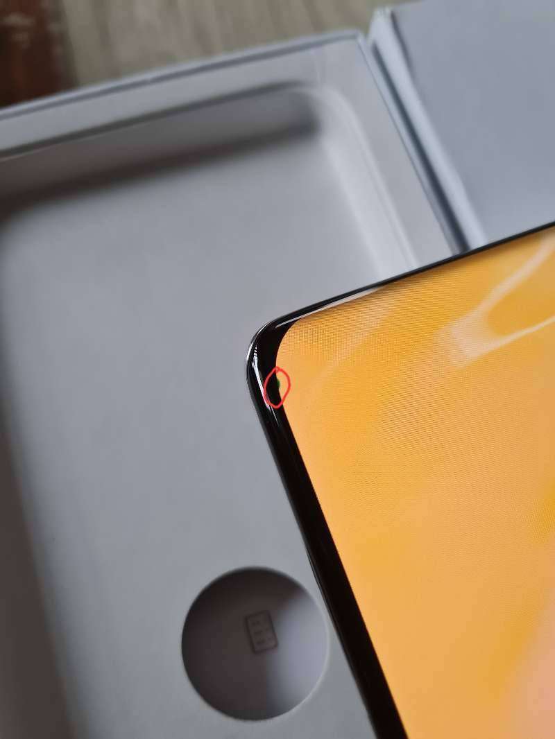 Huawei P40 Pro 256GB Silver Frost