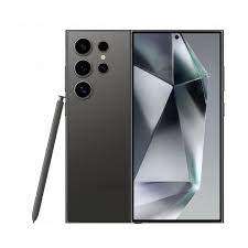 Samsung Galaxy S24 Ultra 256GB Titanium Black